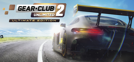 Игра Gear.Club Unlimited 2 - Ultimate Edition