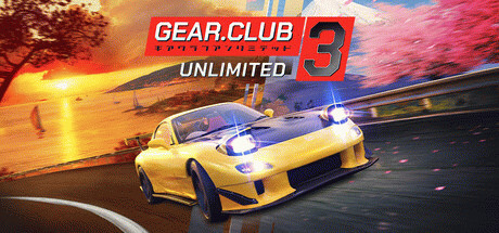 Игра Gear.Club Unlimited 3