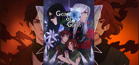 Игра Gear of Glass: Eolarn's war
