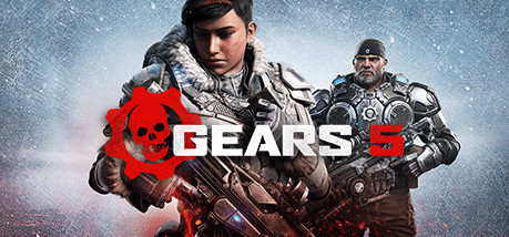 Игра Gears 5