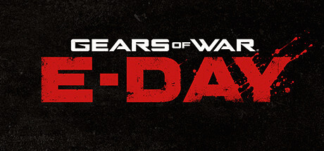 Игра Gears of War: E-Day