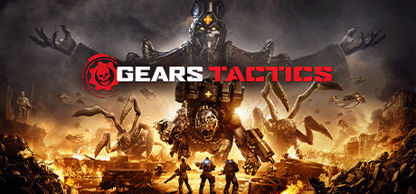 Игра Gears Tactics