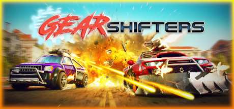 Игра Gearshifters
