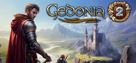 Игра Gedonia 2