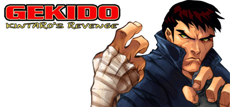 Игра Gekido Kintaro's Revenge