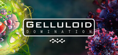 Игра Gelluloid Domination