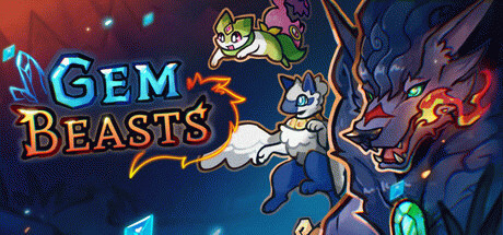 Купить игру Gem Beasts
