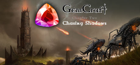 Игра GemCraft - Chasing Shadows