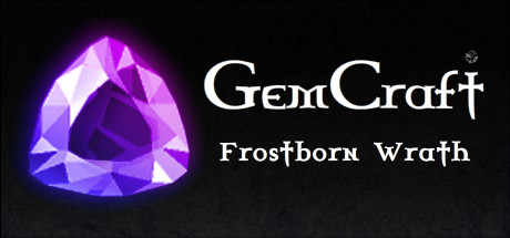Игра GemCraft - Frostborn Wrath