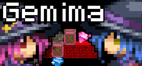 Игра Gemima