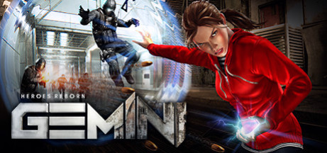 Купить игру Gemini: Heroes Reborn