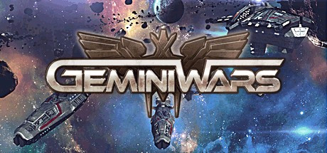 Игра Gemini Wars