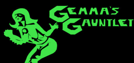 Игра Gemmas Gauntlet