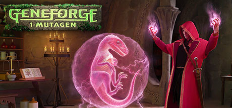 Игра Geneforge 1 - Mutagen