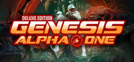 Игра Genesis Alpha One Deluxe Edition