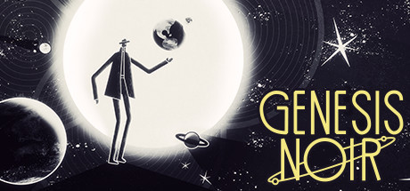 Игра Genesis Noir