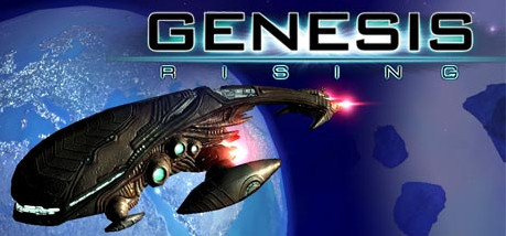 Игра Genesis Rising