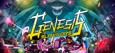 Игра Genesis Survivors