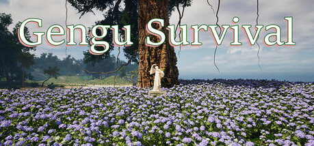 Игра Gengu Survival