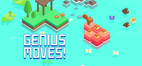 Игра Genius Moves!