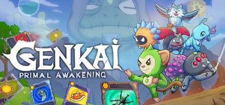 Игра Genkai: Primal Awakening