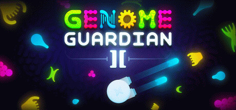 Игра Genome Guardian 2