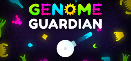 Игра Genome Guardian