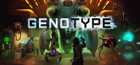 Игра Genotype