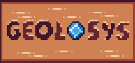 Игра Geolosys