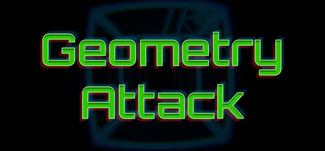 Купить игру Geometry Attack