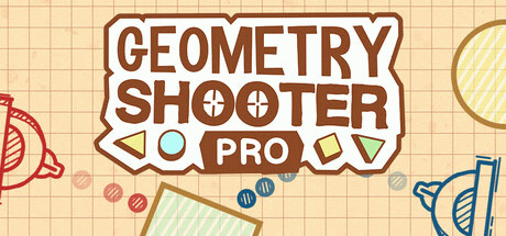Игра Geometry Shooter Pro