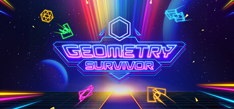 Игра Geometry Survivor