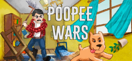 Купить игру George VS Bonny PP Wars