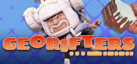 Игра Georifters