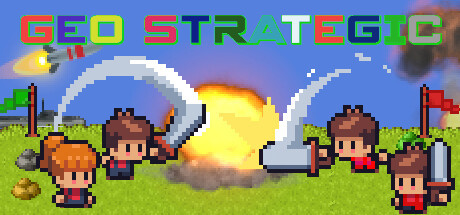 Игра GeoStrategic