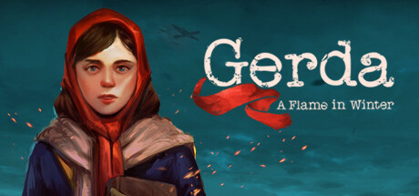 Игра Gerda: A Flame in Winter