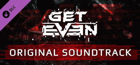 Игра Get Even - OST