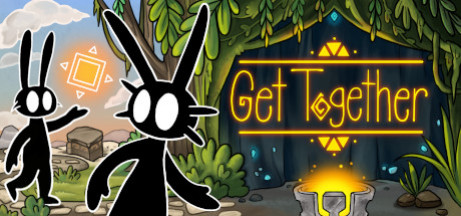 Игра Get Together: A Coop Adventure