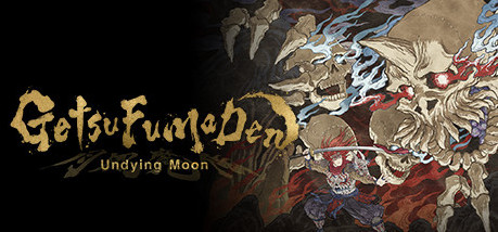 Игра GetsuFumaDen: Undying Moon