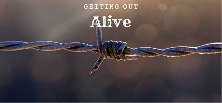Игра Getting Out Alive