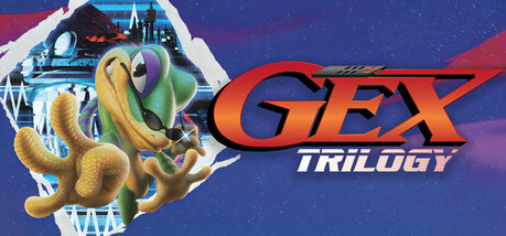 Игра GEX Trilogy