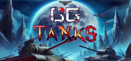 Игра GG Tanks