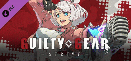 Игра GGST Additional Character 11 - Elphelt Valentine