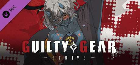 Игра GGST Additional Character 3 - Happy Chaos