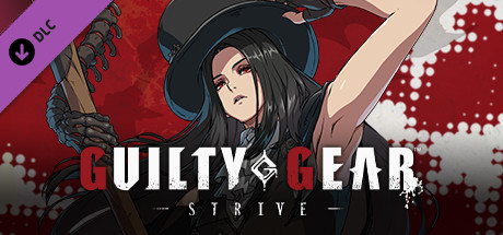 Игра GGST Additional Character 5 - Testament