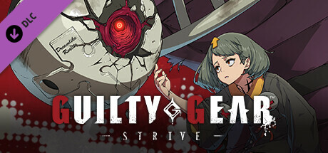 Игра GGST Additional Character 8 - Bedman?