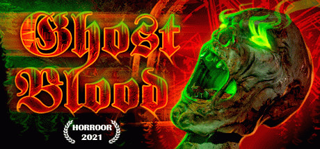Игра Ghost Blood