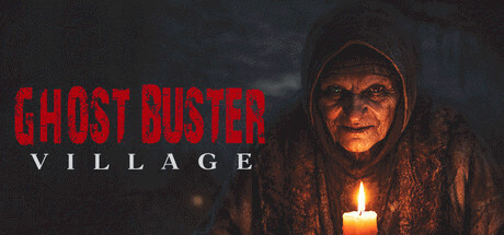 Игра Ghost Buster:Village