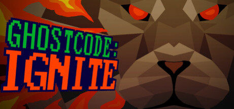 Купить игру Ghost Code: Ignite