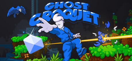 Игра Ghost Croquet
